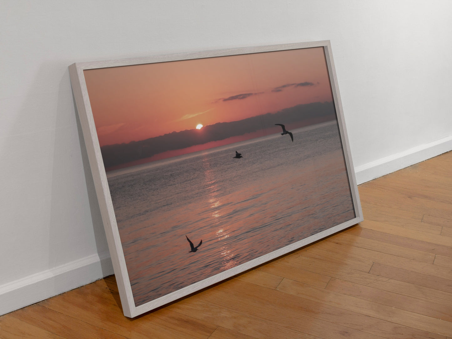 Embrace The Dawn - Horizontal Wall Art - Roberto Destarac Photography