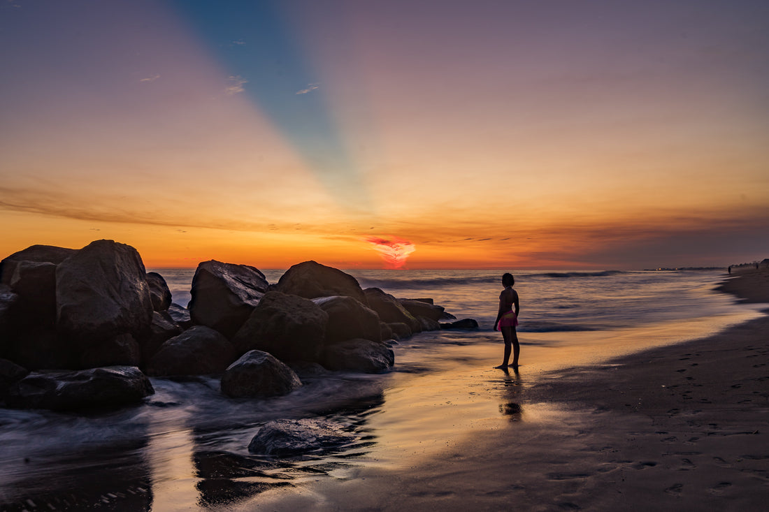 Exploring Photography as Art: Welcome to "Art of Light"