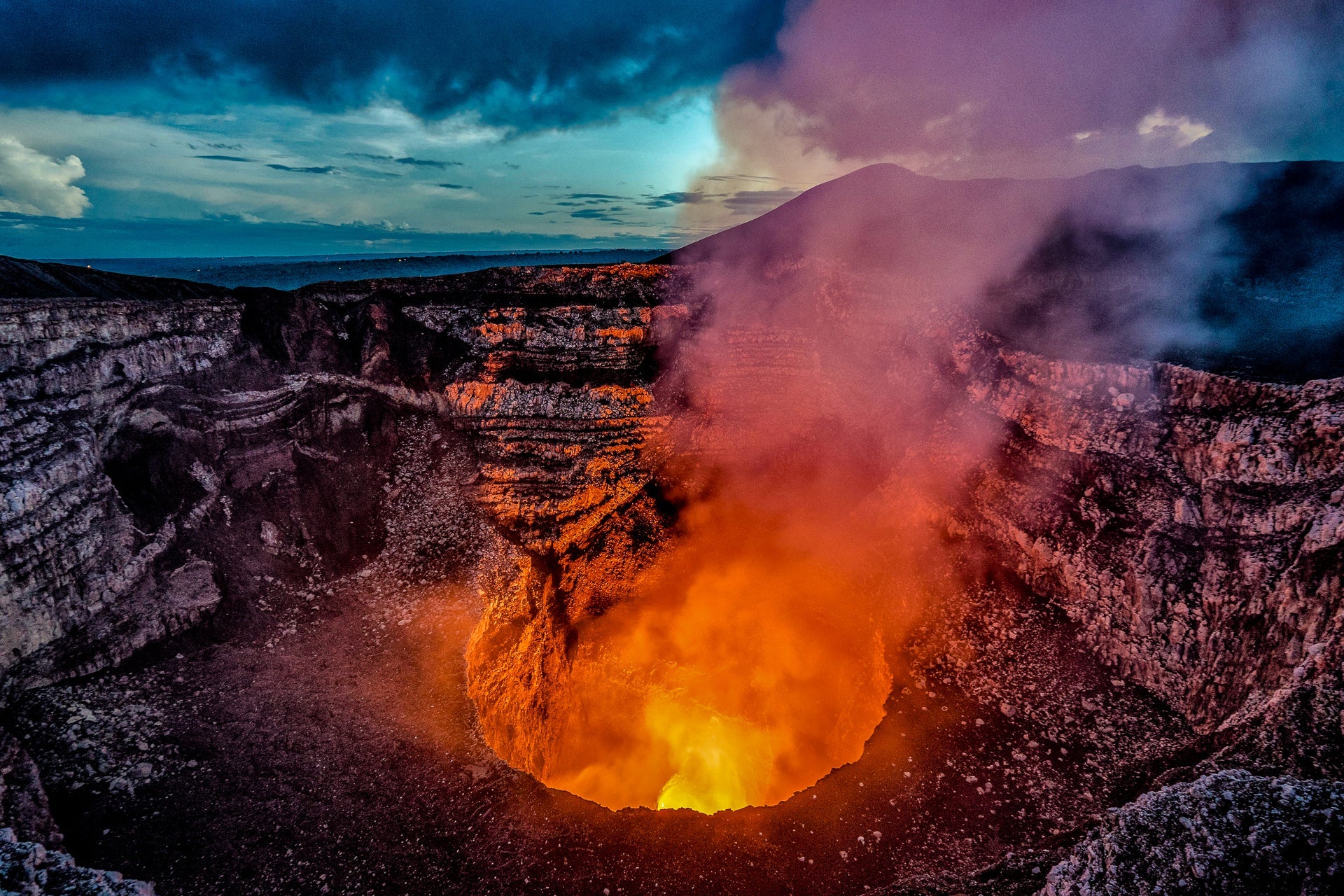 INFERNO