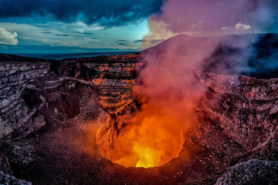 INFERNO