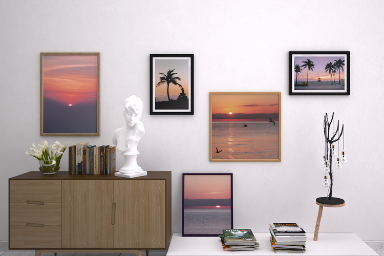 Wall Art Prints