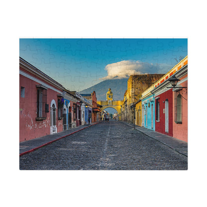 Puzzle - Antigua Guatemala