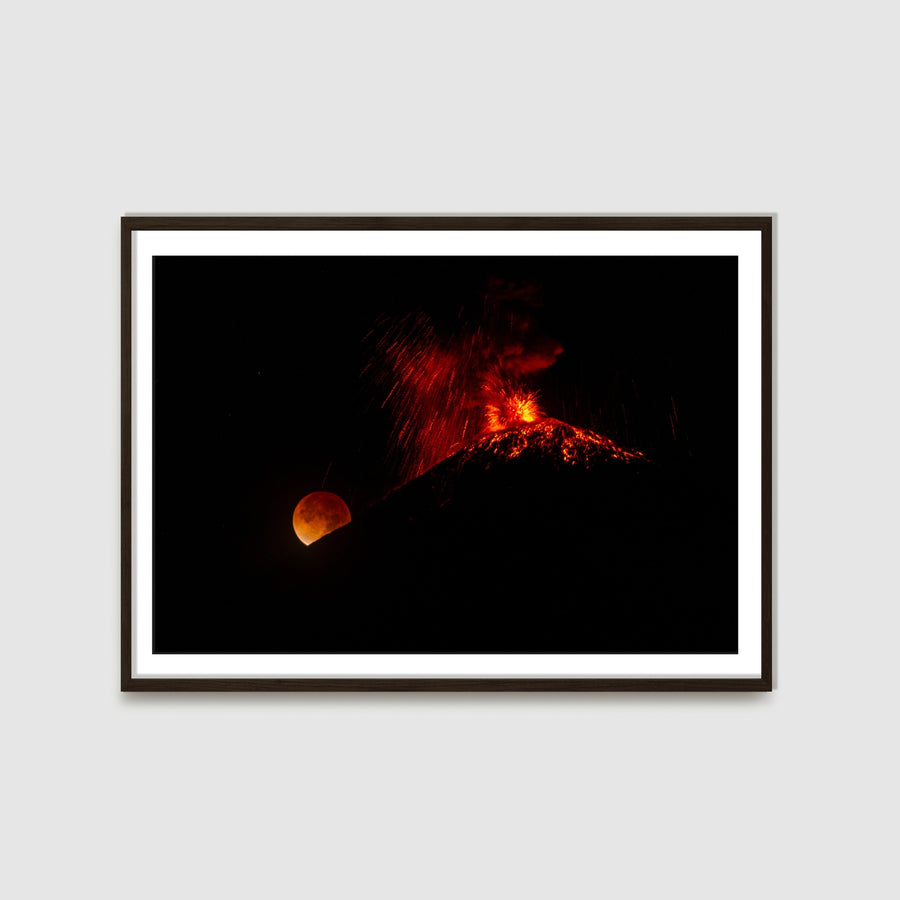 FRAMED PRINT