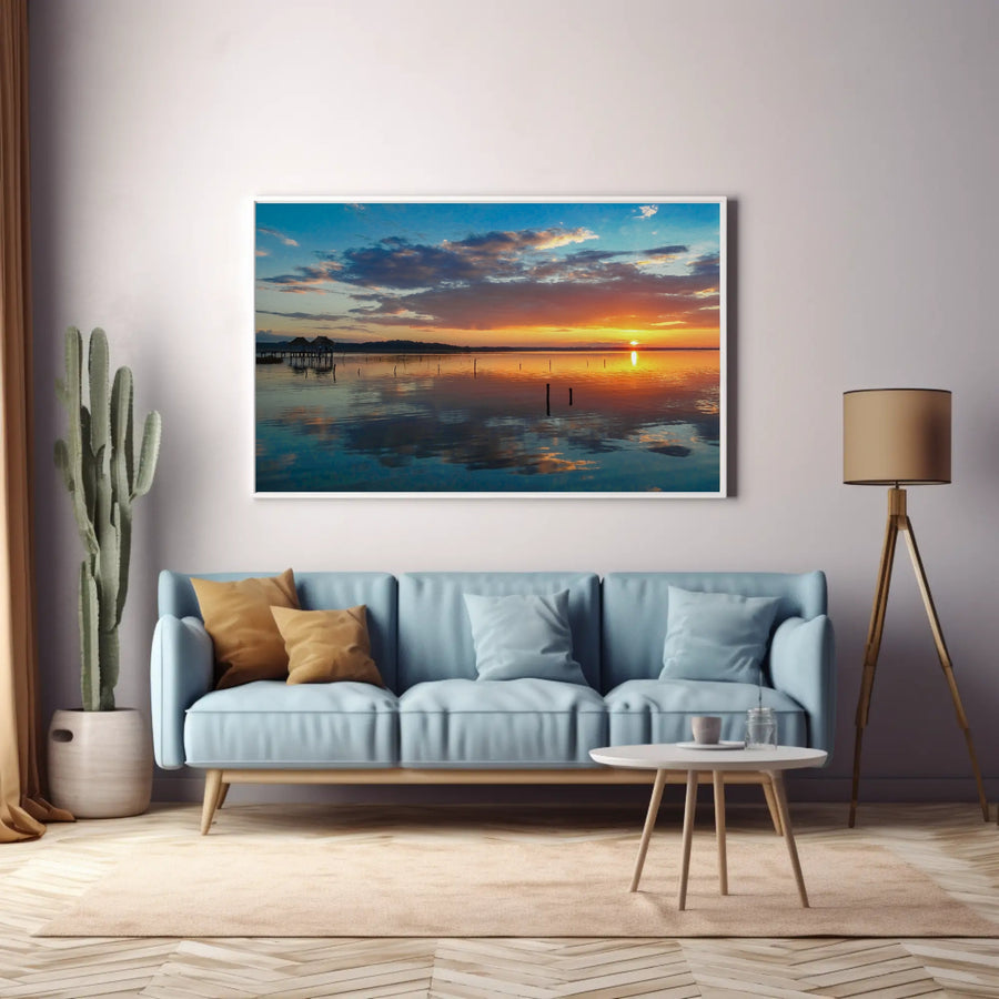 LIVING ROOM 1