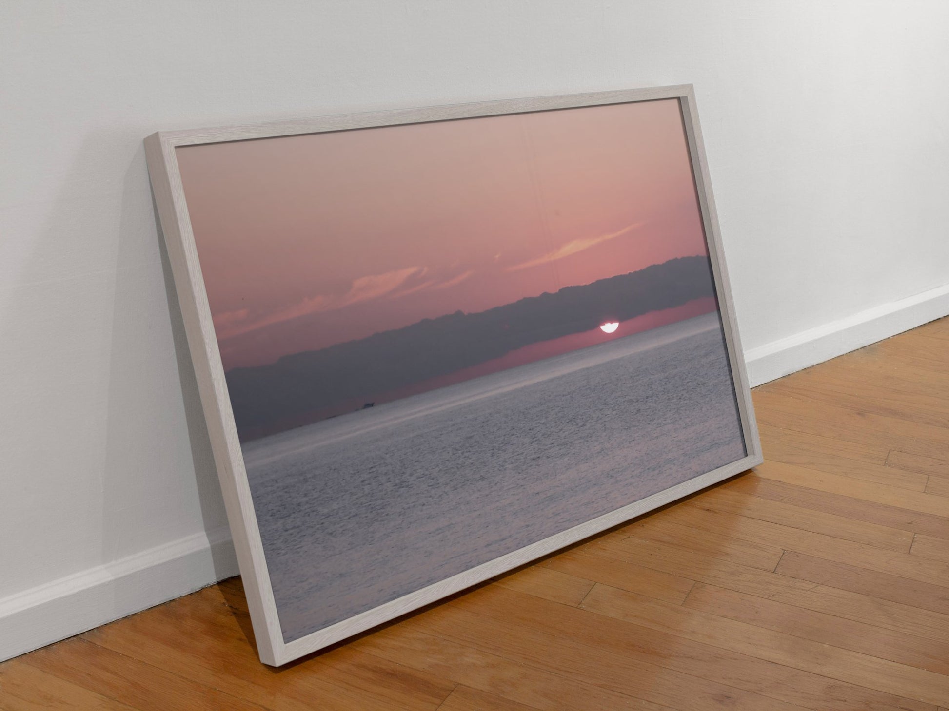 Embrace The Dawn - Digital Print - Roberto Destarac Photography